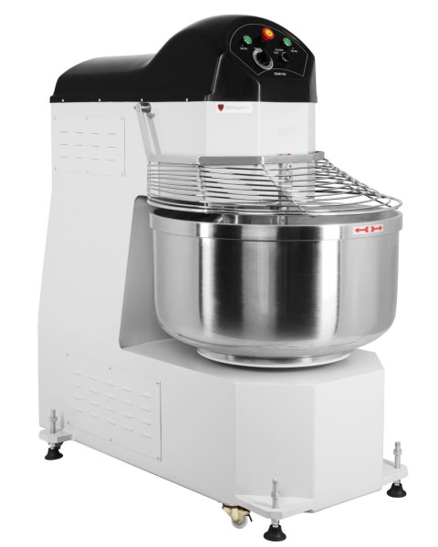 Miesiarka spiralna do ciasta gastronomiczna 100 litrów 400V Resto Quality SDM 100