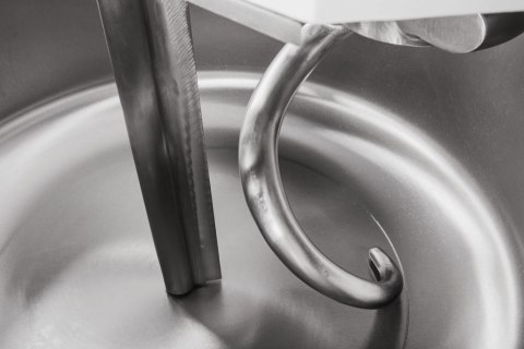 Miesiarka spiralna do ciasta gastronomiczna 35 litrów 400V Resto Quality SDM 35