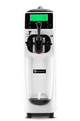 Maszyna do lodów włoskich gastronomiczna pojemność 6l Resto Quality RQ16E