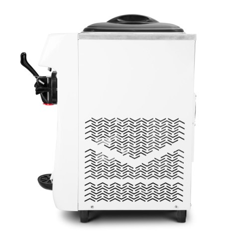 Maszyna do lodów włoskich gastronomiczna pojemność 6l Resto Quality RQ16E