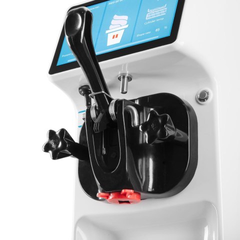 Maszyna do lodów włoskich soft 1 smak nocne chłodzenie 6l Resto Quality RQ16ERLW