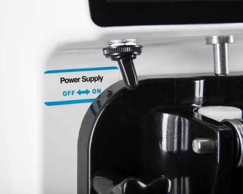 Maszyna do lodów włoskich soft 1 smak nocne chłodzenie 6l Resto Quality RQ16ERLW