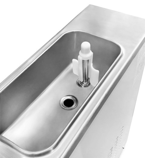 Maszyna do lodów włoskich soft 1 smak nocne chłodzenie 6l Resto Quality RQ16ERLW