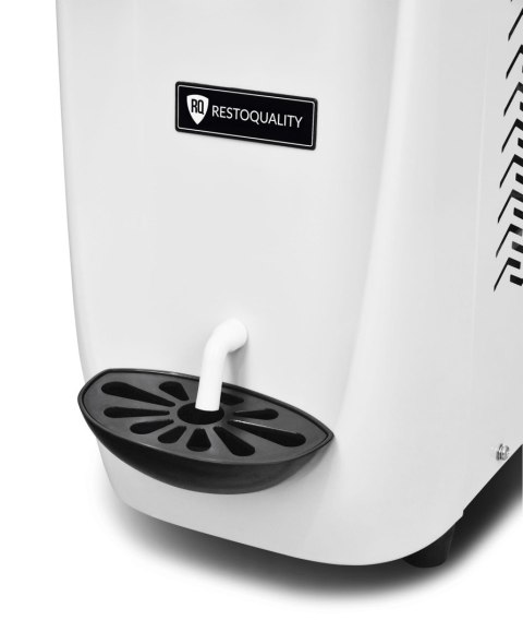 Maszyna do lodów włoskich soft 1 smak nocne chłodzenie 6l Resto Quality RQ16ERLWF