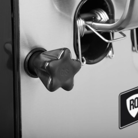 Maszyna do lodów włoskich pompa napowietrzająca chłodzenie nocne Resto Quality RQ418CM