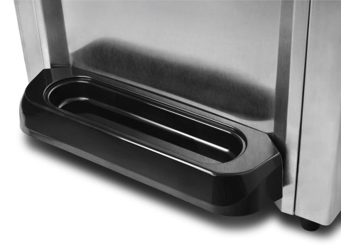 Maszyna do lodów włoskich soft pompa napowietrzająca nocne chłodzenie Resto Quality RQBJ289S