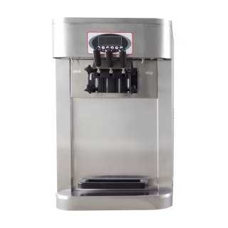 Maszyna do lodów włoskich nastawna pompa napowietrzająca nocne chłodzenie Resto Quality RQMG755