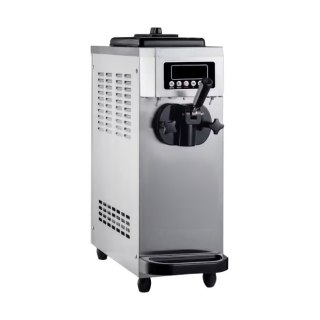 Automat do lodów włoskich nastawny 1 smak pompa napowietrzająca 5 l Resto Quality RQMPL3