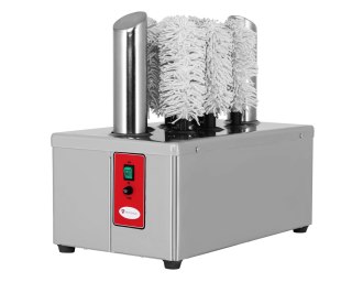 Profesjonalna maszyna do polerowania naczyń szklanych gastronomiczna Resto Quality RQ.BPR.001