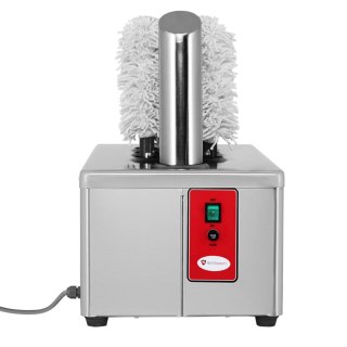 Profesjonalna maszyna do polerowania naczyń szklanych gastronomiczna Resto Quality RQ.BPR.001