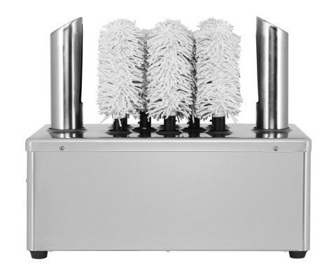 Profesjonalna maszyna do polerowania naczyń szklanych gastronomiczna Resto Quality RQ.BPR.001