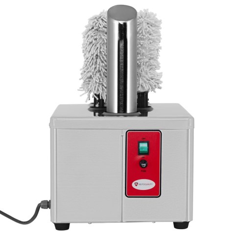 Profesjonalna maszyna do polerowania naczyń szklanych gastronomiczna Resto Quality RQ.BPR.002