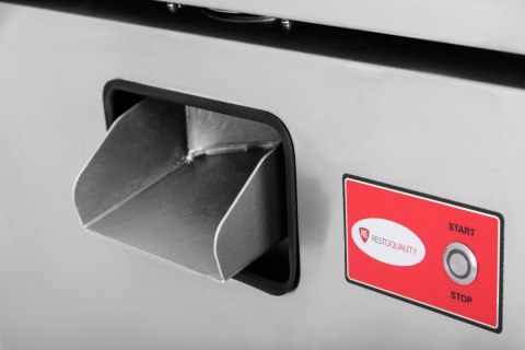 Gastronomiczna maszyna do polerowania sztućców wydajna profesjonalna Resto Quality RQ.CKP.01