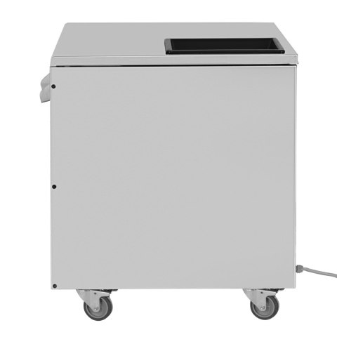 Gastronomiczna maszyna do polerowania sztućców wydajna profesjonalna Resto Quality RQ.CKP.02