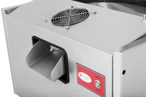 Gastronomiczna maszyna do polerowania sztućców wydajna profesjonalna Resto Quality RQ.CKP.02