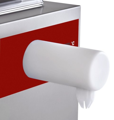 Urządzenie do bitej śmietany profesjonalne pojemność 5l Resto Quality MCV/5