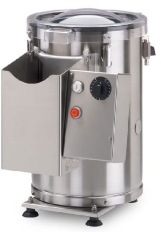 Obieraczka do czosnku gastronomiczna wsad 3 kg moc 0,27 kW Resto Quality GP3 C/E