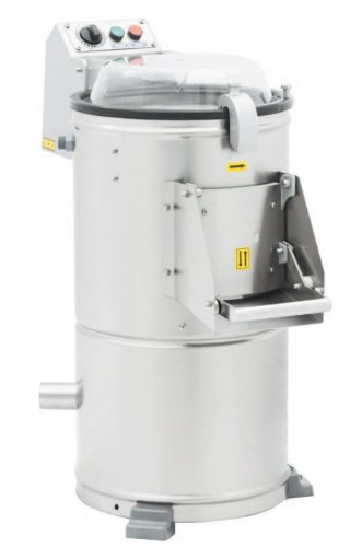 Obieraczka do czosnku gastronomiczna profesjonalna wsad 5 kg Resto Quality RQSSM5