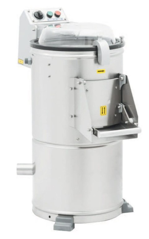 Obieraczka do czosnku gastronomiczna profesjonalna wsad 5 kg Resto Quality RQSSM5