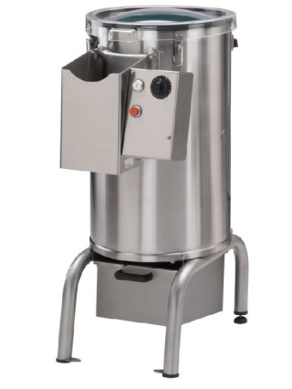 Obieraczka do czosnku gastronomiczna wsad 8 kg moc 0,75 kW Resto Quality GP8T C/E