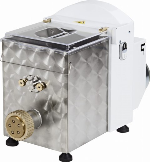 Maszynka do makaronu gastronomiczna wydajność 8 kg/h wsad 2,5 kg Resto Quality MPF2.5N