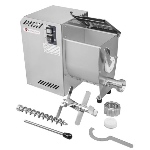 Maszynka do makaronu rzemieślniczego Ciao Pasta 2 profesjonalna Resto Quality CIAO PASTA 2