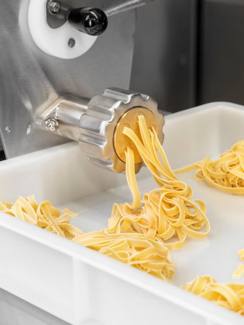 Maszynka do makaronu rzemieślniczego Ciao Pasta 2 profesjonalna Resto Quality CIAO PASTA 2