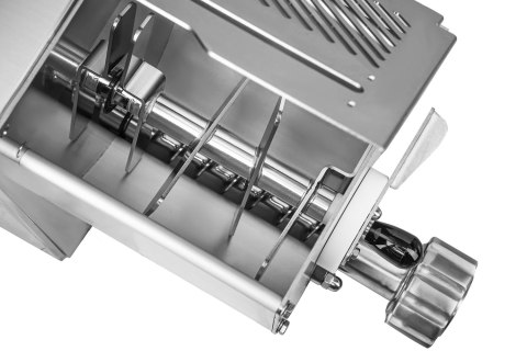 Maszynka do makaronu rzemieślniczego Ciao Pasta 5 wydajność 8,4 kg/h Resto Quality Ciao pasta 5