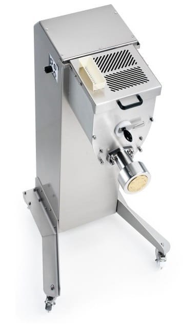 Maszynka do makaronu rzemieślniczego wydajność 20 kg/h Resto Quality Ciao Pasta 10 2V