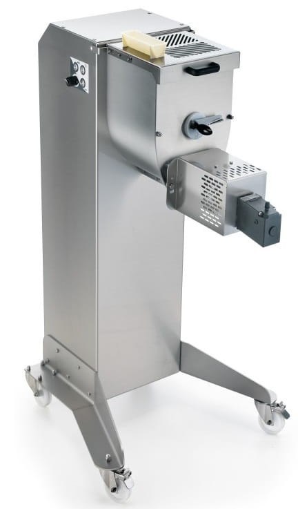 Maszynka do makaronu rzemieślniczego wydajność 20 kg/h Resto Quality Ciao Pasta 10 2V