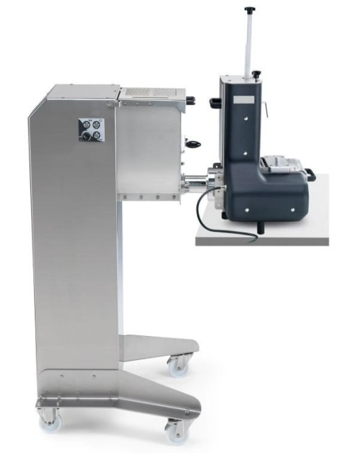 Maszynka do makaronu rzemieślniczego wydajność 20 kg/h Resto Quality Ciao Pasta 10 2V