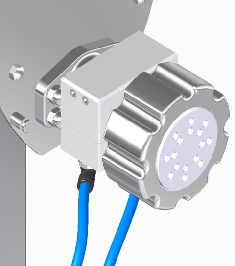 Maszynka do makaronu rzemieślniczego Ciao Pasta 10 wydajność 20 kg/h Resto Quality Ciao Pasta 10