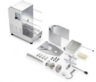 Maszynka do makaronu Ciao Pasta 5 EC z wyjmowaną dzieżą 8,4 kg/h Resto Quality Ciao pasta 5 EC