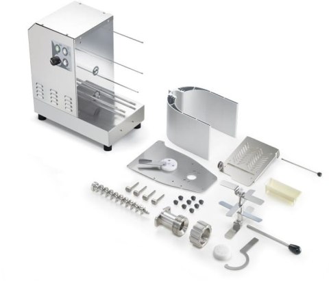 Maszynka do makaronu Ciao Pasta 5 EC z wyjmowaną dzieżą 8,4 kg/h Resto Quality Ciao pasta 5 EC