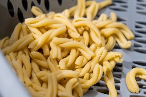 Maszynka do makaronu Ciao Pasta 5 EC z wyjmowaną dzieżą 8,4 kg/h Resto Quality Ciao pasta 5 EC