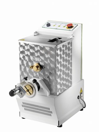 Maszynka do makaronu nóż odcinający chłodzenie wydajność 25 kg/h Resto Quality MPF8N