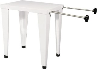 Maszynka do makaronu nóż odcinający chłodzenie wydajność 25 kg/h Resto Quality MPF8N