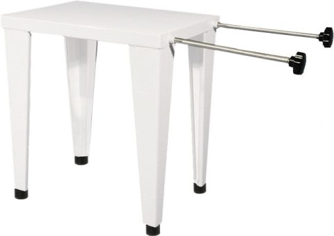 Maszynka do makaronu nóż odcinający chłodzenie wydajność 25 kg/h Resto Quality MPF8N