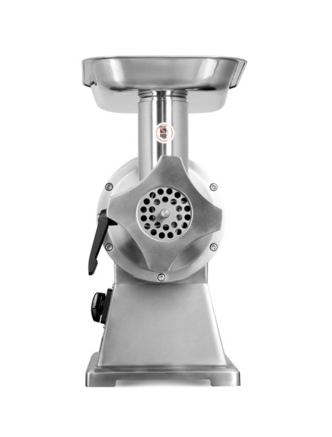 Wilk do mielenia mięsa rewers wydajność 150 kg/h moc 0,65 kW 230 V Resto Quality RQMGA12