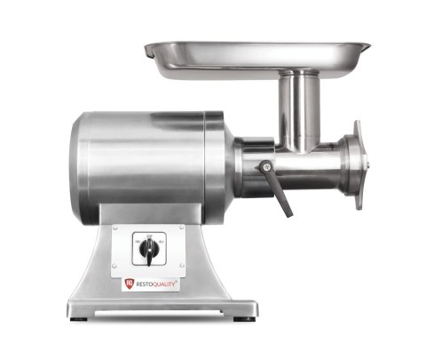 Wilk do mielenia mięsa rewers wydajność 250 kg/h moc 0,75 kW 230 V Resto Quality RQMGA22