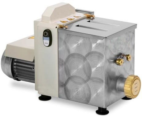 Maszynka do produkcji świeżego makaronu gastronomiczna wydajność 4 kg/h Resto Quality FMPM102