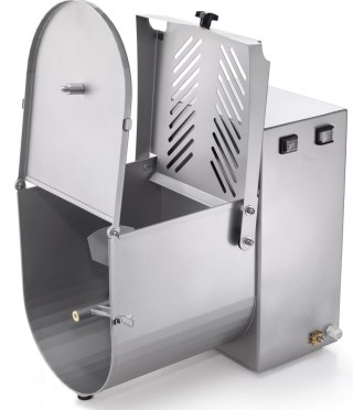 Miesiarka do farszu i mięsa profesjonalna 14 l 0,18 kW 230V Resto Quality ME 10 M Banco