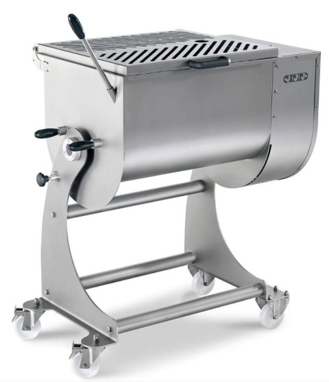 Miesiarka do farszu mięsa surówek i sałatek 110 l 400V wydajna Resto Quality ME 80 BA EVO