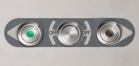 Miesiarka do farszu mięsa surówek i sałatek 110 l 400V wydajna Resto Quality ME 80 BA EVO