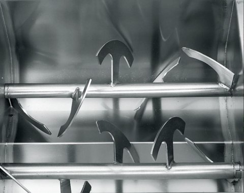 Miesiarka do farszu mięsa surówek i sałatek 250 l 400V wydajna Resto Quality ME 180 BA EVO