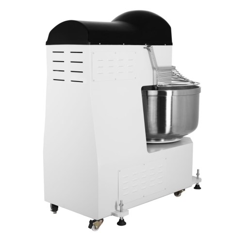 Miesiarka spiralna do ciasta gastronomiczna 85 litrów 400V Resto Quality SDM 85