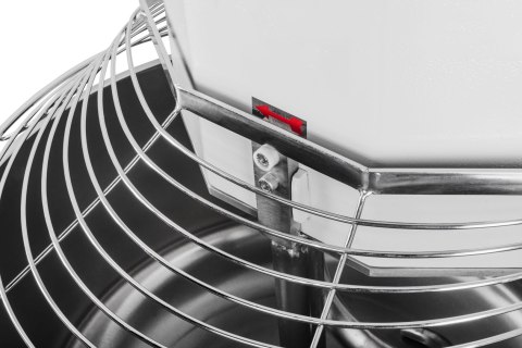 Miesiarka spiralna do ciasta gastronomiczna 85 litrów 400V Resto Quality SDM 85