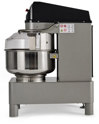 Miesiarka spiralna do ciast ciężkich 80 l dwie prędkości 400V Resto Quality CNV45