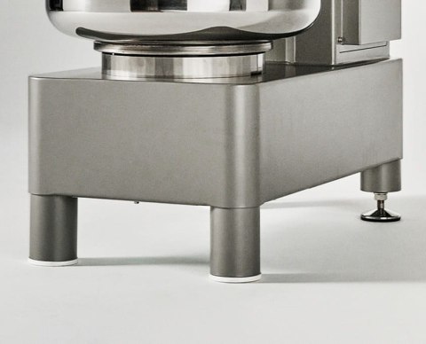 Miesiarka spiralna do ciast ciężkich 80 l dwie prędkości 400V Resto Quality CNV45