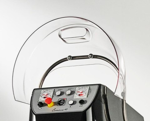 Miesiarka spiralna do ciast ciężkich 95 l dwie prędkości 400V Resto Quality CNV60